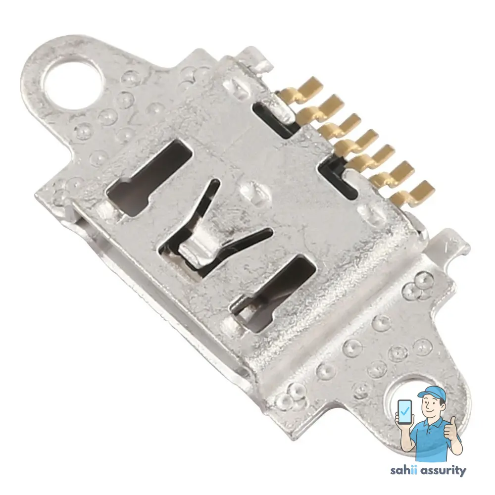 Charging Connector for Oppo A83 thumbnail
